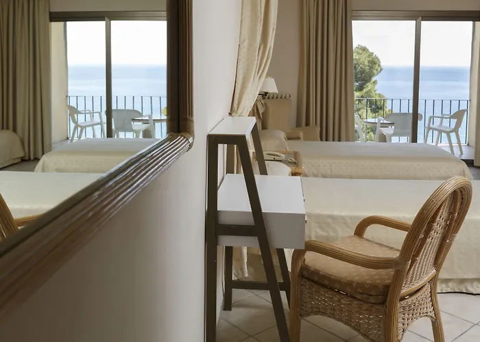 Cap Roig&spa By Brava Hotel Platja d'Aro (Playa de Aro)