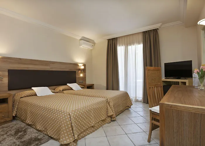 Cap Roig & By Brava 4*