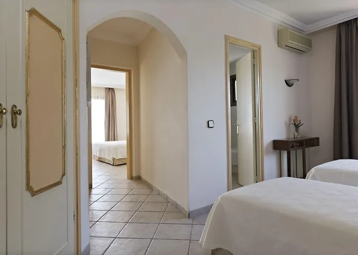 Hotel Cap Roig&spa By Brava Platja d'Aro (Playa de Aro)