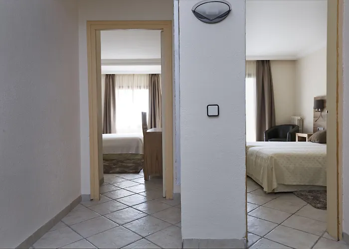 Cap Roig&spa By Brava Hotel Platja d'Aro (Playa de Aro)