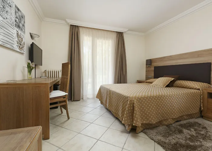 Cap Roig&spa By Brava Hotel Platja d'Aro (Playa de Aro)