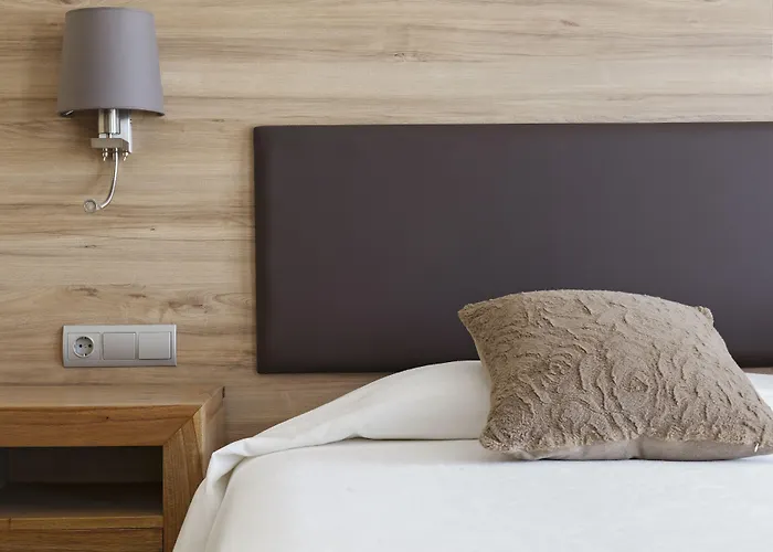 Cap Roig&spa By Brava Platja d'Aro (Playa de Aro)