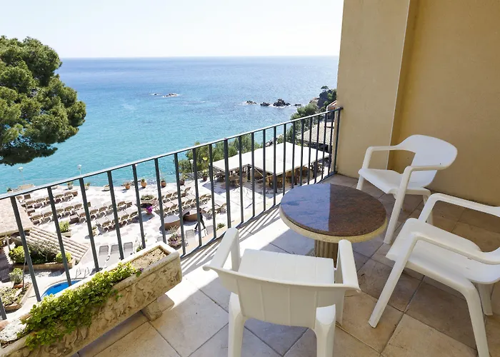 Cap Roig&spa By Brava