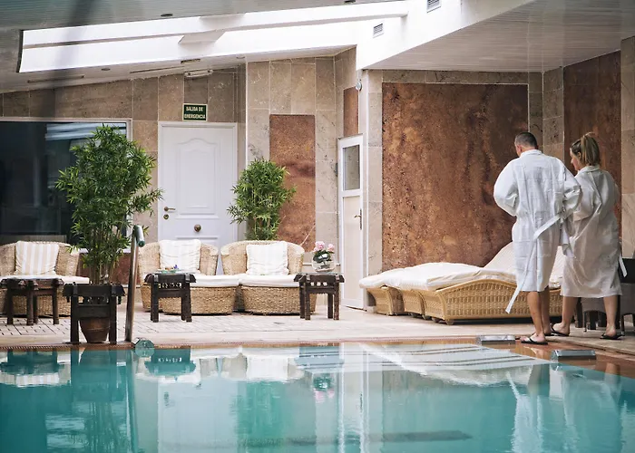 Cap Roig&spa By Brava Platja d'Aro (Playa de Aro)