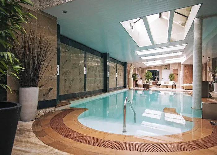 Hotel Cap Roig&spa By Brava 4*