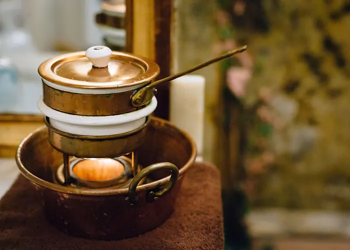 Hotel Cap Roig&spa By Brava Platja d'Aro (Playa de Aro)