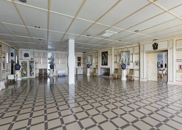 Hotel Cap Roig&spa By Brava