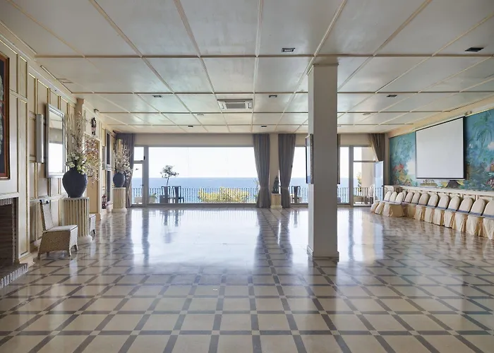 Cap Roig&spa By Brava Platja d'Aro (Playa de Aro)