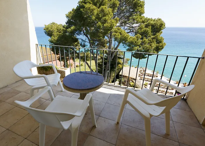 Cap Roig&spa By Brava Hotel Platja d'Aro (Playa de Aro)