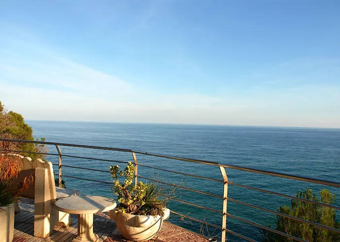 Cap Roig&spa By Brava Platja d'Aro (Playa de Aro)