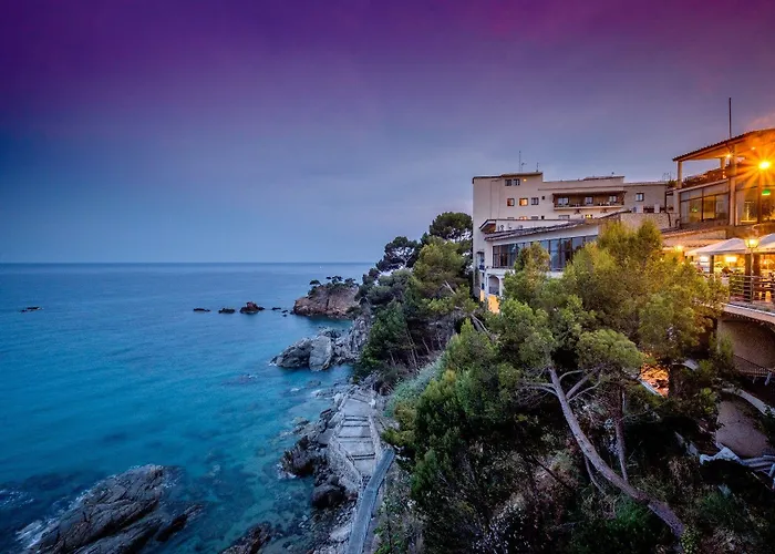 Cap Roig & By Brava Hotell