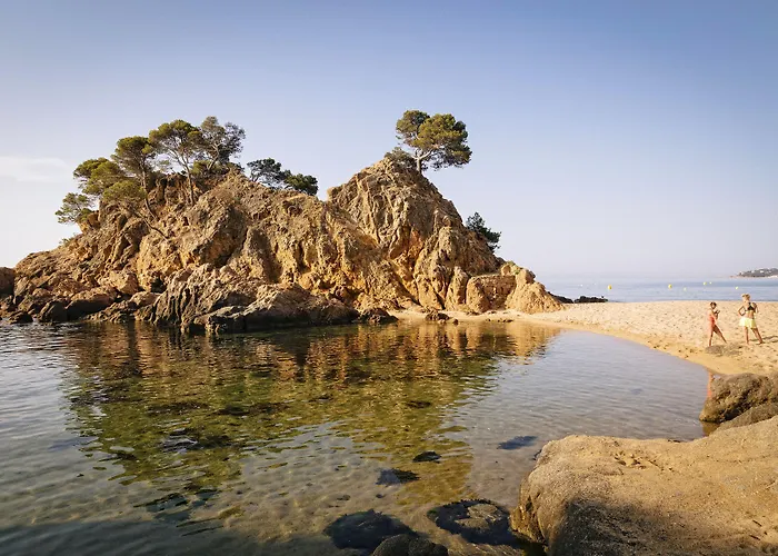 Cap Roig&spa By Brava 4*