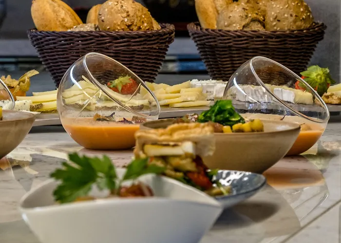 Hotel Cap Roig&spa By Brava