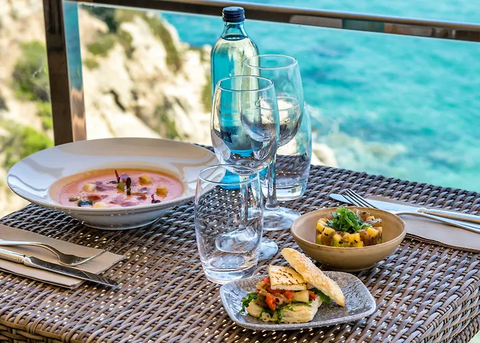 Cap Roig&spa By Brava Hotel