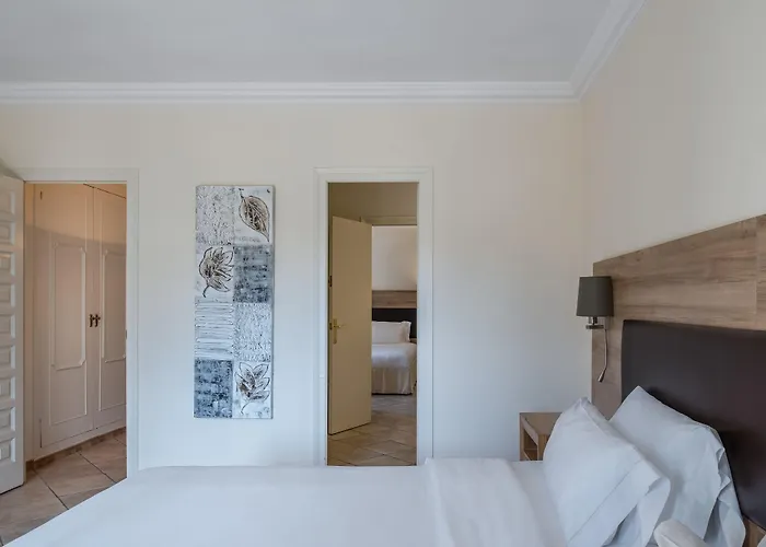 Cap Roig&spa By Brava Hotel Platja d'Aro (Playa de Aro)