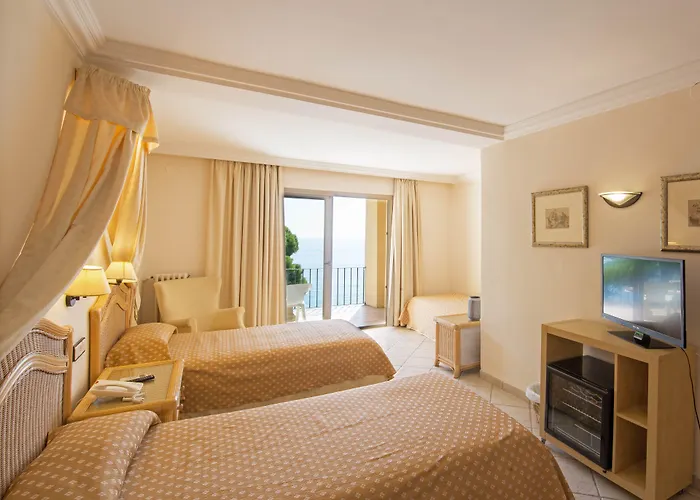 Cap Roig&spa By Brava 4* Platja d'Aro (Playa de Aro)