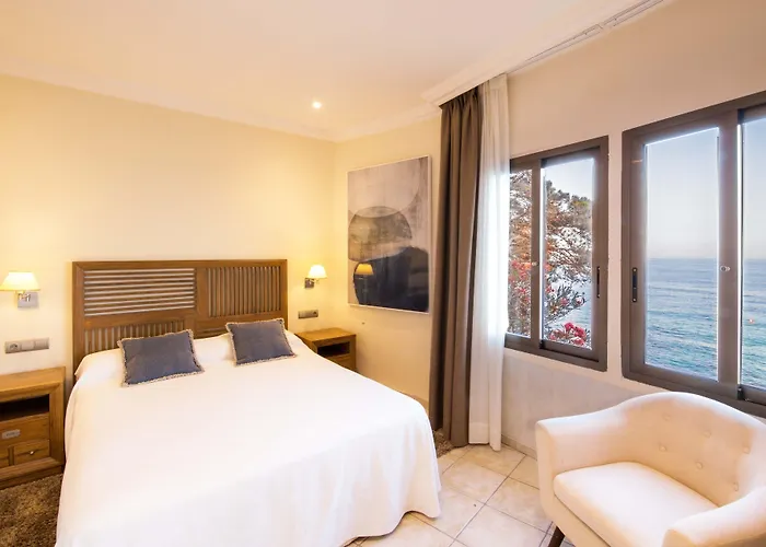 Hotell Cap Roig & By Brava Platja d'Aro