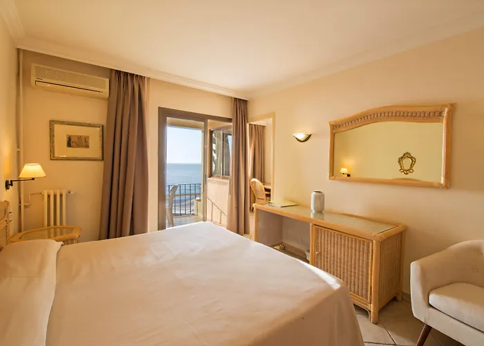 Hotell Cap Roig & By Brava Platja d'Aro