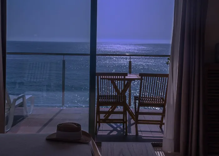 Hotel Cap Roig&spa By Brava Platja d'Aro (Playa de Aro)