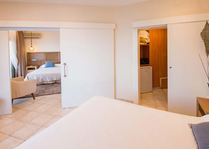 Cap Roig&spa By Brava