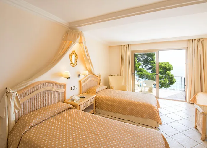 Cap Roig&spa By Brava