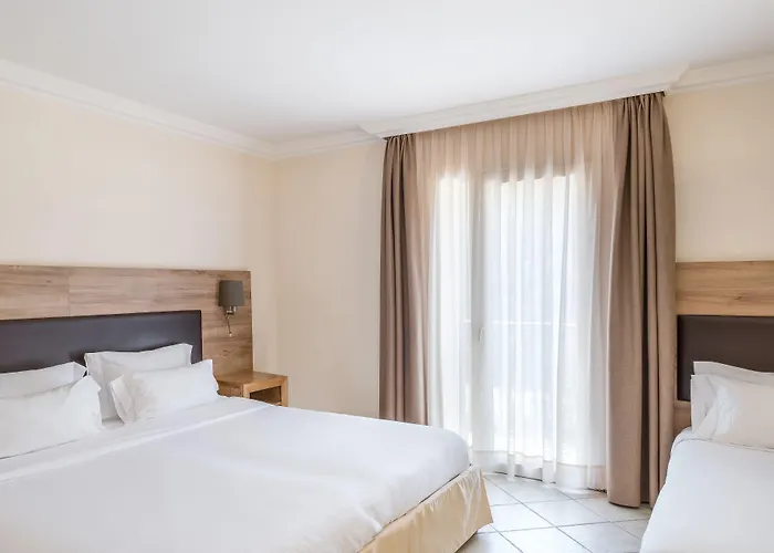 Cap Roig & By Brava Hotell