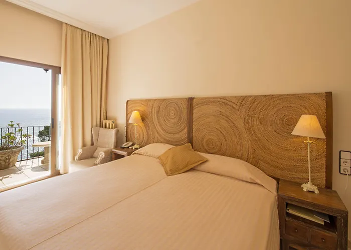 Cap Roig&spa By Brava