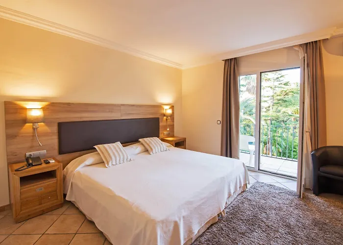 Cap Roig&spa By Brava 4*