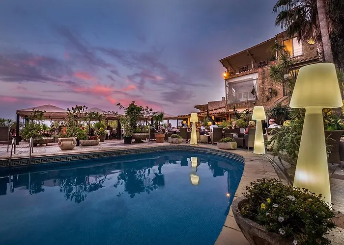 Cap Roig&spa By Brava