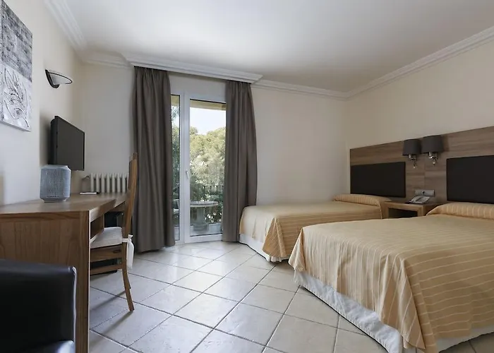 Cap Roig&spa By Brava Platja d'Aro (Playa de Aro)