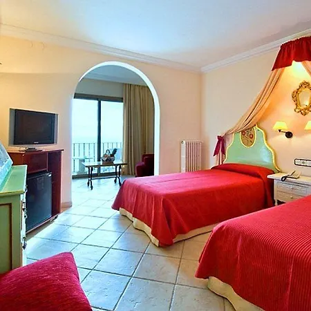 Hotel Cap Roig & By Brava