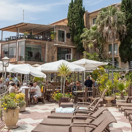 Cap Roig & By Brava Hotel Platja d'Aro