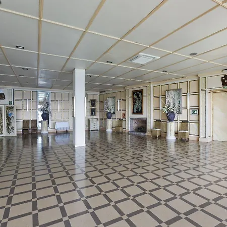 Hotel Cap Roig & By Brava