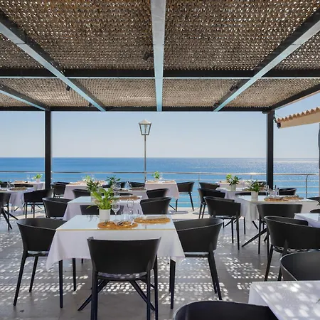 Cap Roig & By Brava 酒店 普拉加德阿罗