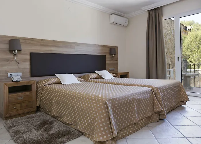 Cap Roig & By Brava פלטחה ד'ארו