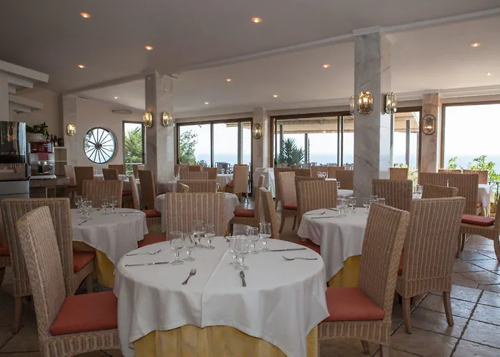 מלון Cap Roig & By Brava